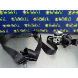 Recambio de cinturon seguridad delantero derecho para fiat grande punto (199) 1.3 16v multijet active (55kw) referencia OEM IAM 