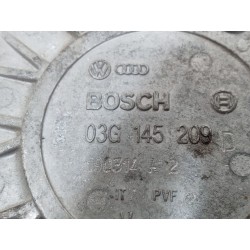 Recambio de depresor freno / bomba vacio para seat toledo (5p2) exclusive referencia OEM IAM 03G145209  