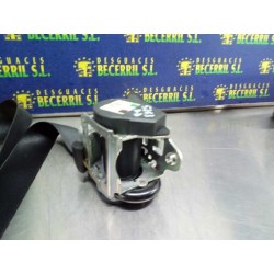 Recambio de cinturon seguridad delantero derecho para fiat grande punto (199) 1.3 16v multijet active (55kw) referencia OEM IAM 