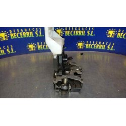 Recambio de cerradura puerta delantera izquierda para volkswagen caddy ka/kb (2k) furg. referencia OEM IAM   