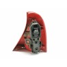 Recambio de piloto trasero izquierdo para renault clio ii fase i (b/cbo) 1.9 d referencia OEM IAM   