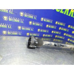 Recambio de transmision delantera derecha para seat arosa (6h1) street referencia OEM IAM 6N0407272  
