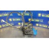 Recambio de cerradura puerta trasera izquierda para audi a4 berlina (b5) 1.8 referencia OEM IAM 8D0839015A  