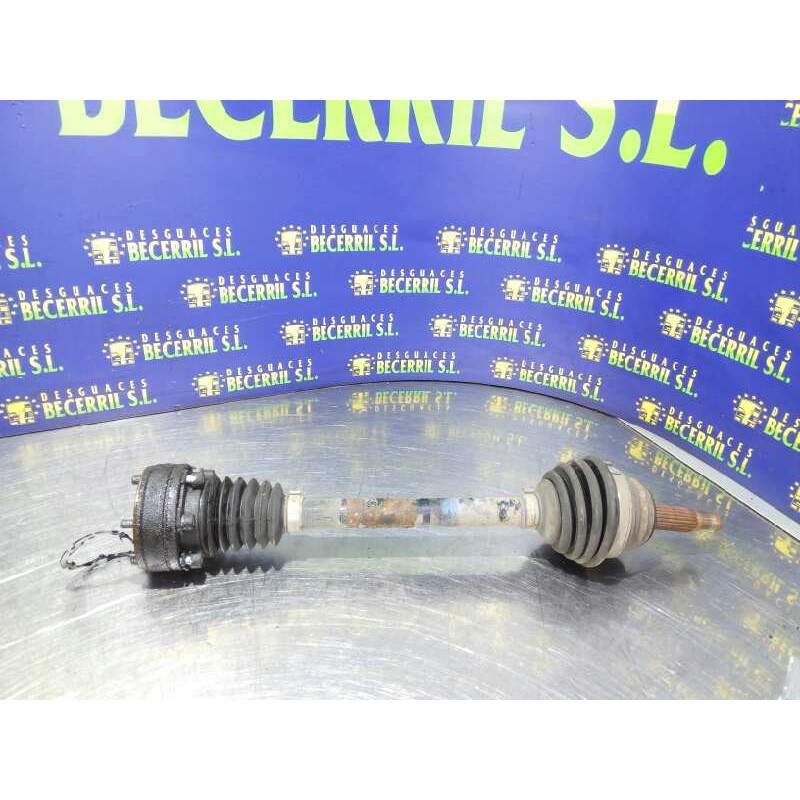 Recambio de transmision delantera izquierda para seat arosa (6h1) street referencia OEM IAM 6N0407271 Recambio de transmision delantera izquierda para seat arosa (6h1) street referencia OEM IAM 6N0407271