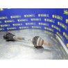 Recambio de transmision delantera izquierda para seat arosa (6h1) street referencia OEM IAM 6N0407271  