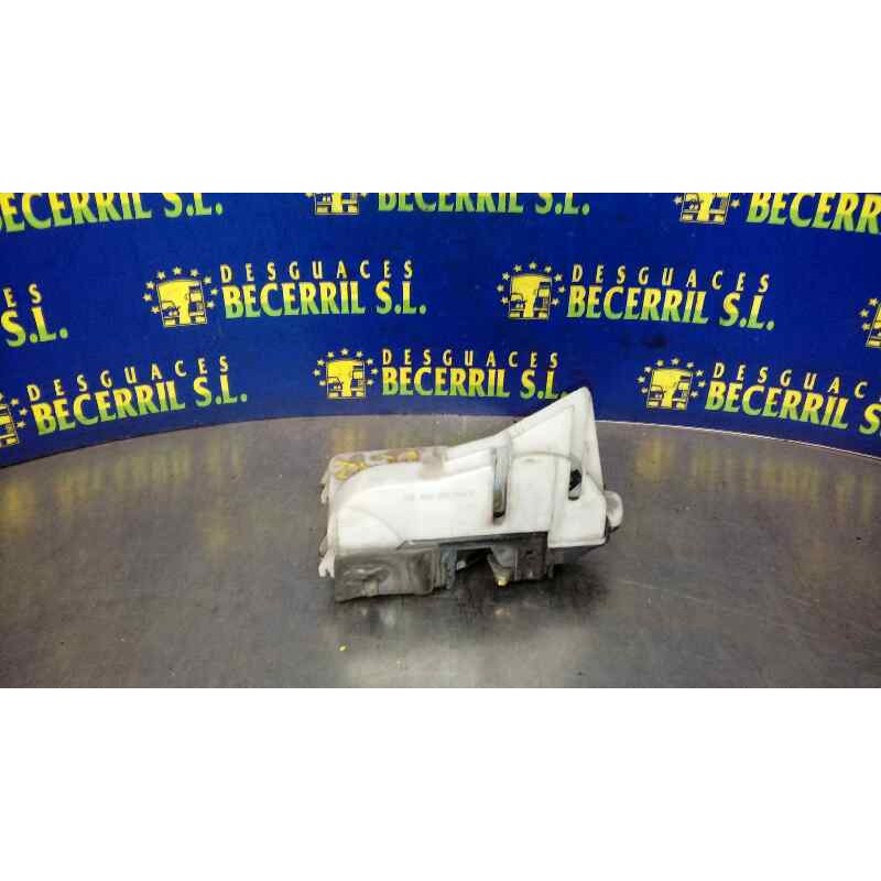 Recambio de cerradura puerta trasera derecha para volkswagen polo berlina (6n1) básico referencia OEM IAM 6N4839016B Recambio de cerradura puerta trasera derecha para volkswagen polo berlina (6n1) básico referencia OEM IAM 6N4839016B