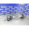 Recambio de transmision delantera izquierda para seat arosa (6h1) street referencia OEM IAM 6N0407271  