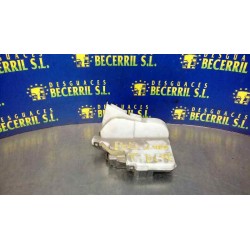 Recambio de cerradura puerta trasera derecha para volkswagen polo berlina (6n1) básico referencia OEM IAM 6N4839016B  