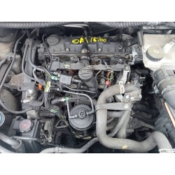 Recambio de motor y cambio exportacion para citroen xsara picasso 2.0 hdi cat (rhy / dw10td) referencia OEM IAM   