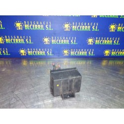 Recambio de caja precalentamiento para citroen jumpy 1.9 td sx caja cerrada acristalada referencia OEM IAM 0281003005  