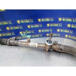 Recambio de cremallera direccion para fiat grande punto (199) 1.3 16v multijet active (55kw) referencia OEM IAM   