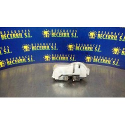 Recambio de cerradura puerta delantera derecha para volkswagen polo berlina (6n2) conceptline referencia OEM IAM 6N1837016D  