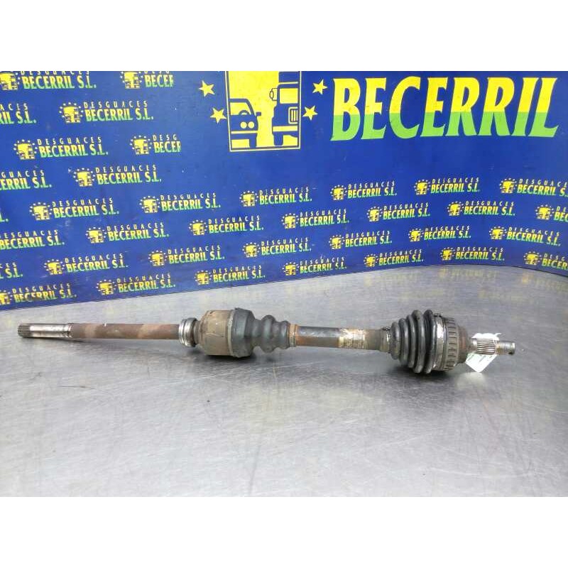 Recambio de transmision delantera derecha para citroen xsara picasso 1.6 x referencia OEM IAM Recambio de transmision delantera derecha para citroen xsara picasso 1.6 x referencia OEM IAM