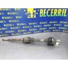 Recambio de transmision delantera derecha para citroen xsara picasso 1.6 x referencia OEM IAM   