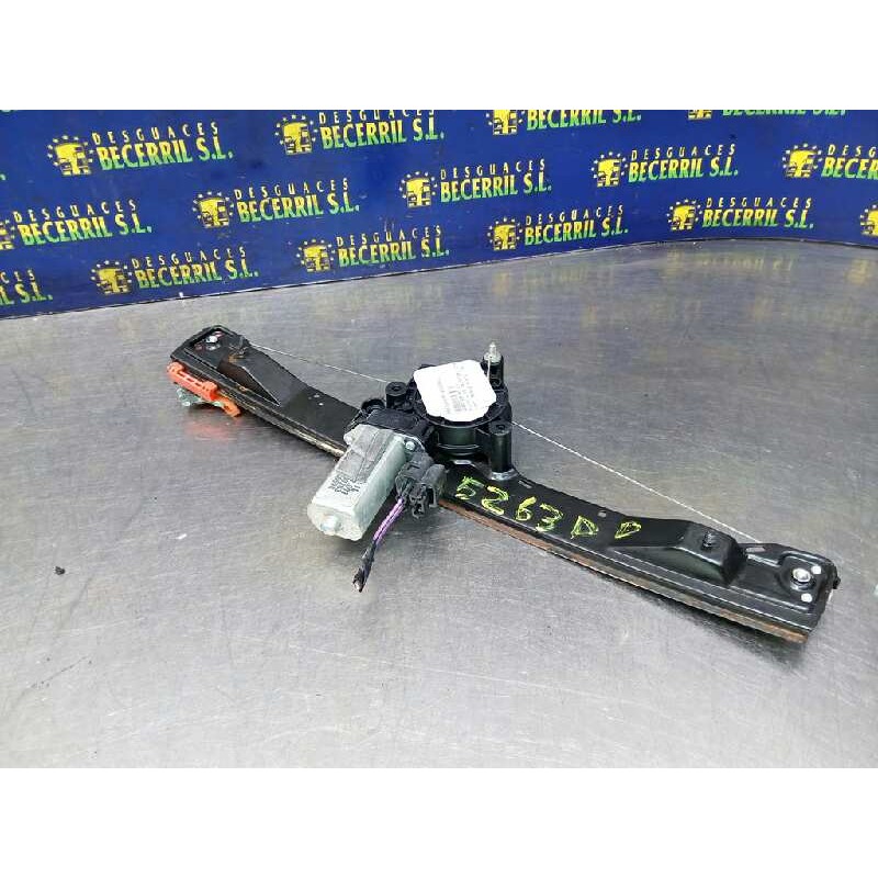 Recambio de elevalunas delantero derecho para fiat grande punto (199) 1.3 16v multijet active (55kw) referencia OEM IAM Recambio de elevalunas delantero derecho para fiat grande punto (199) 1.3 16v multijet active (55kw) referencia OEM IAM