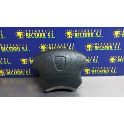 Recambio de airbag delantero izquierdo para mg rover serie 600 (rh) 620 si referencia OEM IAM   