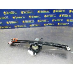 Recambio de elevalunas delantero derecho para fiat grande punto (199) 1.3 16v multijet active (55kw) referencia OEM IAM   