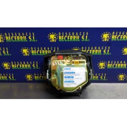 Recambio de airbag delantero izquierdo para mg rover serie 600 (rh) 620 si referencia OEM IAM   