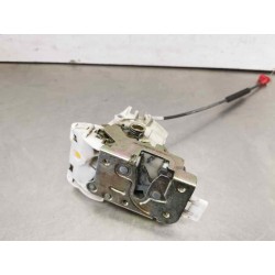 Recambio de cerradura puerta delantera derecha para ford mondeo berlina (gd) clx referencia OEM IAM   