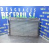 Recambio de condensador / radiador aire acondicionado para ford fusion (cbk) elegance referencia OEM IAM 1384859  