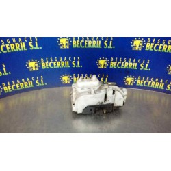 Recambio de cerradura puerta delantera derecha para volkswagen polo berlina (6n2) trendline referencia OEM IAM 1HM862154  