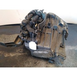Recambio de caja cambios para mercedes clase a (w168) 160 (168.033) referencia OEM IAM A1683602200  
