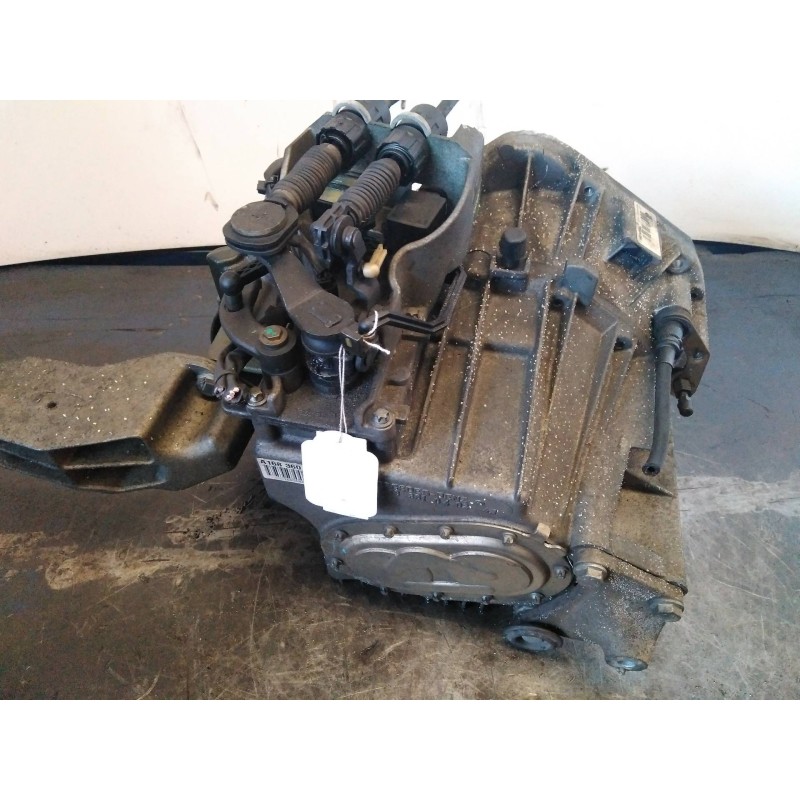 Recambio de caja cambios para mercedes clase a (w168) 160 (168.033) referencia OEM IAM A1683602200 Recambio de caja cambios para mercedes clase a (w168) 160 (168.033) referencia OEM IAM A1683602200
