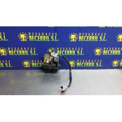 Recambio de cerradura maletero / porton para mg rover serie 600 (rh) 620 si referencia OEM IAM FQU100210  