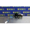 Recambio de cerradura puerta trasera derecha para mg rover serie 600 (rh) 620 si referencia OEM IAM FUB102590  