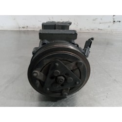 Recambio de compresor aire acondicionado para ford fiesta (cbk) fun referencia OEM IAM 2S6119D629AE 1442F 
