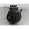 Recambio de compresor aire acondicionado para ford fiesta (cbk) fun referencia OEM IAM 2S6119D629AE 1442F 