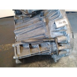 Recambio de caja cambios para mercedes clase a (w168) 160 (168.033) referencia OEM IAM A1683602200  
