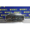 Recambio de cuadro instrumentos para mg rover serie 600 (rh) 620 si referencia OEM IAM YAS100370  
