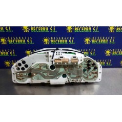 Recambio de cuadro instrumentos para mg rover serie 600 (rh) 620 si referencia OEM IAM YAS100370  
