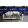 Recambio de cuadro instrumentos para mg rover serie 600 (rh) 620 si referencia OEM IAM YAS100370  