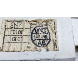 Recambio de cuadro instrumentos para mg rover serie 600 (rh) 620 si referencia OEM IAM YAS100370  
