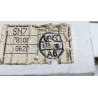Recambio de cuadro instrumentos para mg rover serie 600 (rh) 620 si referencia OEM IAM YAS100370  