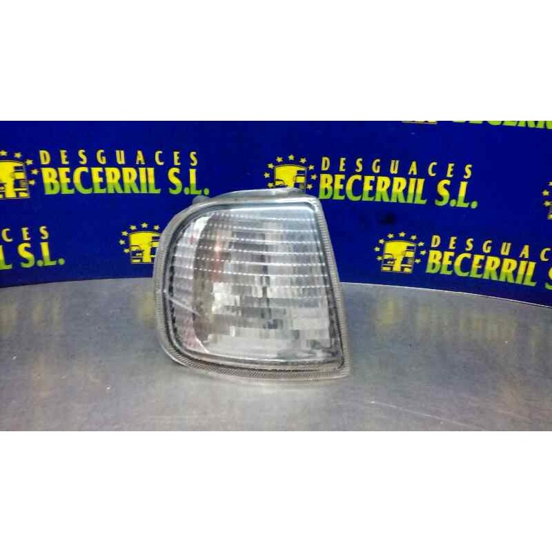 Recambio de piloto delantero derecho para seat ibiza (6k) clx referencia OEM IAM Recambio de piloto delantero derecho para seat ibiza (6k) clx referencia OEM IAM