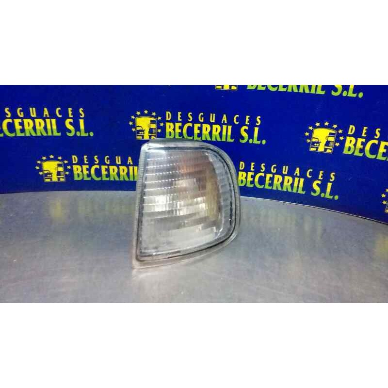 Recambio de piloto delantero izquierdo para seat ibiza (6k) clx referencia OEM IAM Recambio de piloto delantero izquierdo para seat ibiza (6k) clx referencia OEM IAM
