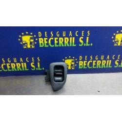 Recambio de mando elevalunas trasero derecho para mg rover serie 600 (rh) 620 si referencia OEM IAM XPK100010  
