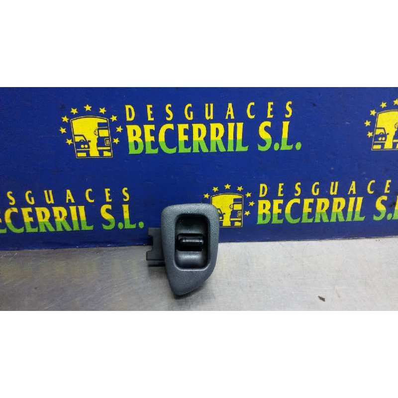 Recambio de mando elevalunas trasero derecho para mg rover serie 600 (rh) 620 si referencia OEM IAM XPK100010  