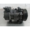 Recambio de compresor aire acondicionado para ford fiesta (cbk) fun referencia OEM IAM 2S6119D629AE 1442F 