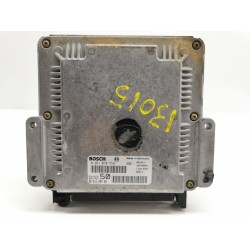 Recambio de centralita motor uce para citroen xsara berlina 2.0 hdi exclusive (66kw) referencia OEM IAM 9641608480 0281010550 ED
