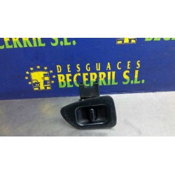 Recambio de mando elevalunas trasero derecho para mg rover serie 600 (rh) 620 si referencia OEM IAM XPK100010  