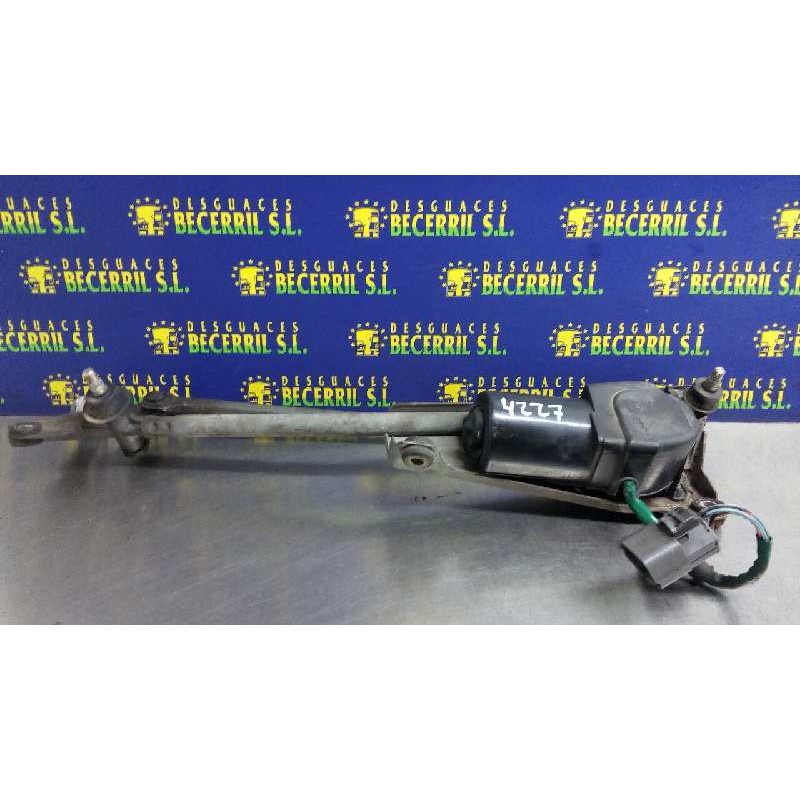 Recambio de motor limpia delantero para mg rover serie 600 (rh) 620 si referencia OEM IAM DLB101190E  