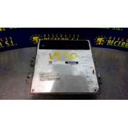 Recambio de centralita motor uce para mg rover serie 45 (rt) classic (4-ptas.) referencia OEM IAM NNN100743 M3P01P6G5 