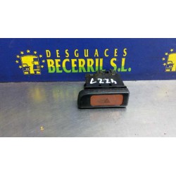 Recambio de warning para mg rover serie 600 (rh) 620 si referencia OEM IAM   