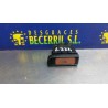 Recambio de warning para mg rover serie 600 (rh) 620 si referencia OEM IAM   