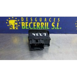 Recambio de warning para mg rover serie 600 (rh) 620 si referencia OEM IAM   