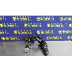 Recambio de antirrobo para fiat punto (evo) (199) dynamic referencia OEM IAM   